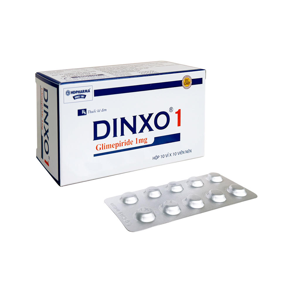 dinxo-1-hdpharma