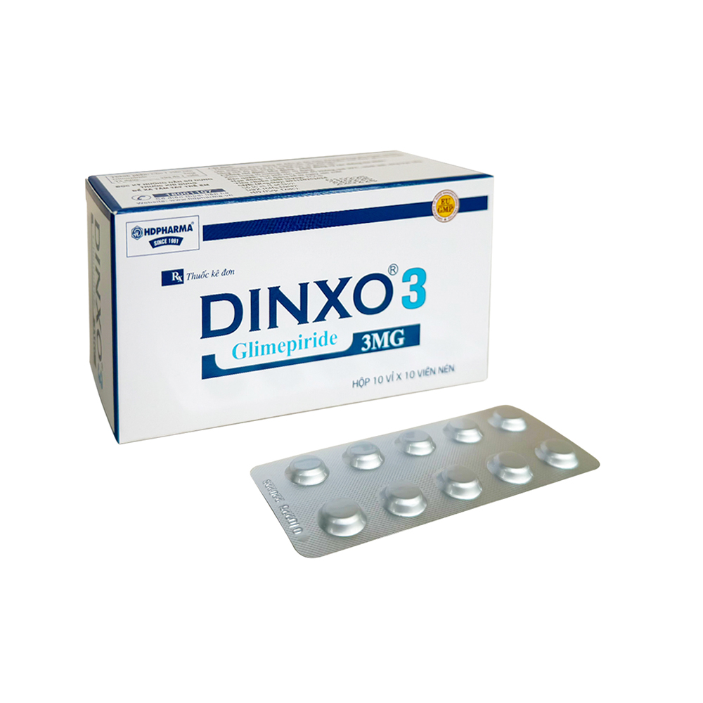 dinxo-3-hdpharma
