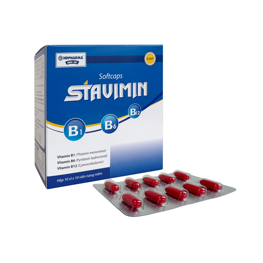stavimin-hdpharma